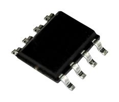 AD7390ARZ - Digital to Analogue Converter, 12 bit, 3 Wire, Serial, SPI, 2.7V to 5.5V, SOIC, 8 Pins - ANALOG DEVICES