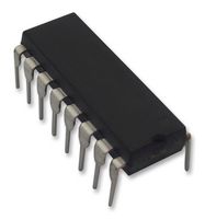 AD7524KNZ - Digital to Analogue Converter, 8 bit, Parallel, 5V to 15V, DIP, 16 Pins - ANALOG DEVICES