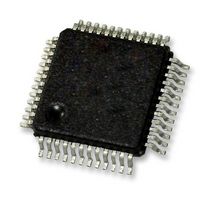 AD9755ASTZ - Digital to Analogue Converter, 14 bit, 300 MSPS, CMOS, Parallel, TTL, 3V to 3.6V, LQFP, 48 Pins - ANALOG DEVICES