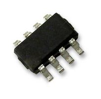 LTC2631AITS8-LZ12#TRMPBF - Digital to Analogue Converter, 12 bit, 2 Wire, I2C, Serial, 2.7V to 5.5V, TSOT-23, 8 Pins - ANALOG DEVICES