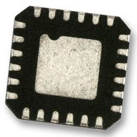ADN8834ACPZ-R2 - TEC Controller, Integrated MOSFET, Digital/Analog, 2.7 to 5.5 V, -40 to 125 °C, LFCSP-EP-24 - ANALOG DEVICES