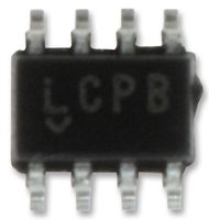 LT3590ESC8#TRMPBF - LED Driver, DC / DC, Buck, 850 kHz, SC-70-8, 4.5 to 55 V, -40 to 85°C, SMD - ANALOG DEVICES