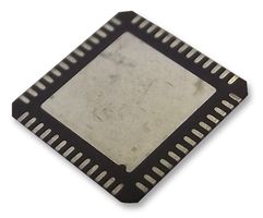 LT3596EUHG#PBF - LED Driver, DC / DC, Buck, 1 MHz, QFN-EP-52, 6 to 60 V, -40 to 125°C, SMD - ANALOG DEVICES