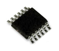 LTC7061EMSE#PBF - Gate Driver, 2 Channels, Half Bridge, MOSFET, 12 Pins - ANALOG DEVICES