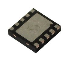 LTC2481HDD#PBF - Analogue to Digital Converter, 16 bit, 7.5 SPS, Differential, 2 Wire, I2C, Single, 2.7 V - ANALOG DEVICES