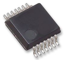 AD8604DRZ - Operational Amplifier, 4 Amplifier, 8.4 MHz, 6 V/µs, 2.7V to 5.5V, NSOIC, 14 Pins - ANALOG DEVICES