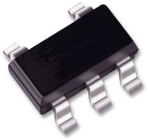AD8615AUJZ-REEL - Operational Amplifier, 1 Amplifier, 24 MHz, 12 V/µs, 2.7V to 5V, TSOT-23, 5 Pins - ANALOG DEVICES