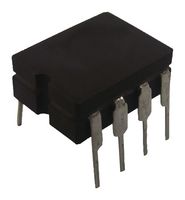 JM38510/13501BPA - Operational Amplifier, 1 Amplifier, 0.08 V/µs, ± 4.5V to ± 20V, DIP, 8 Pins - ANALOG DEVICES