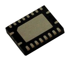 LT6017MPDJC#PBF - Operational Amplifier, 4 Amplifier, 3.3 MHz, 0.8 V/µs, 3V to 50V, DFN, 22 Pins - ANALOG DEVICES