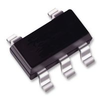 ADG702BRJZ-500RL7 - Analogue Switch, 1 Channels, SPST, 5 ohm, 1.8V to 5.5V, SOT-23, 5 Pins - ANALOG DEVICES