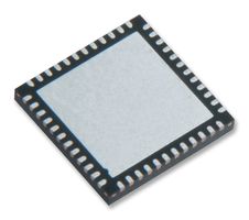 AD9518-3ABCPZ - Clock Generator IC, 3.135 V to 3.465 V, 2 GHz, 6 Outputs, LFCSP-48, -40°C to 85°C - ANALOG DEVICES