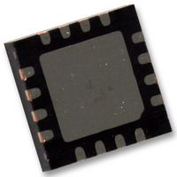 HMC720LP3E - Fanout Buffer, 2 Outputs, -3.6 to -3 V, 14 GHz, -40 to 85 °C, QFN-EP-16 - ANALOG DEVICES