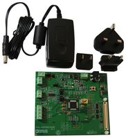 EVAL-AD2S1205SDZ - Evaluation Kit, AD2S1205, Resolver to Digital Converter, 12 Bit - ANALOG DEVICES