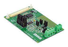EVAL-AD5421SDZ - Evaluation Kit, AD5421CREZ, Digital to Analogue Converter, 16 Bit, 4 to 20 mA Current Loop - ANALOG DEVICES