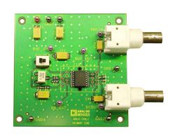 AD637-EVALZ - Evaluation Board, AD637, RMS to DC Converter, Power Management - ANALOG DEVICES