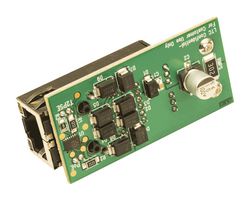 DC1415A - Demonstration Board, LTC4265CDE, Power Over Ethernet (POE), Powered Device(PD) Controller - ANALOG DEVICES