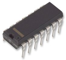 AD650AD - Voltage to Frequency Converter, 1 MHz, 0Hz to 1MHz, 0.1 %, ± 9V to ± 18V, SBDIP, 14 Pins - ANALOG DEVICES