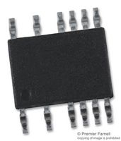 LTC6909HMS#PBF - Oscillator, Multiphase, 6.67 MHz, 2.7 V to 5.5 V, -40 to 125 Deg C, MSOP-16 - ANALOG DEVICES