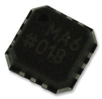 ADM3101EACPZ-250R7 - Transceiver, RS232, 1 Driver, 1 Receiver, 3 V to 5.5V, LFCSP-WQ-12, -40 °C to 85°C - ANALOG DEVICES