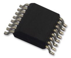 LT1956EGN#PBF - DC-DC Switching Buck Regulator, Adjustable, 5.5 to 60V in, 1.5A out, NSSOP-16 - ANALOG DEVICES