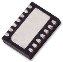 LT3980IDE#PBF - DC-DC Switching Buck Regulator, Adjustable, 3 to 58 V in, 0.79V/2A out, DFN-EP-14 - ANALOG DEVICES