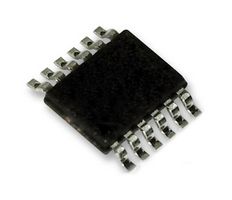 LTC3624EMSE#PBF - DC-DC Switching Synchronous Buck Regulator, Adjustable, 2.7 to 17V in, 0.6 to 17V/2A out, MSOP-EP-12 - ANALOG DEVICES