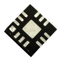 LTC4231IUD-2#PBF - Hot-Swap Controller, 2.7 V to 36 V in, QFN-12, -40°C to 85°C - ANALOG DEVICES
