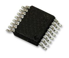 LT3748IMS#TRPBF - Flyback Controller, Isolated, 5 to 100 V Supply, 1.9 A, 80 W, -40 to 125 °C, MSOP-16 - ANALOG DEVICES