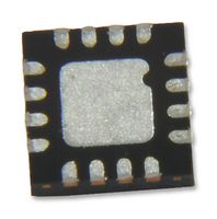 ADP1741ACPZ-R7 - LDO Voltage Regulator, Adjustable, 1.6 V to 3.6 V in, 0.16 V / 2 A out, LFCSP-EP-16 - ANALOG DEVICES