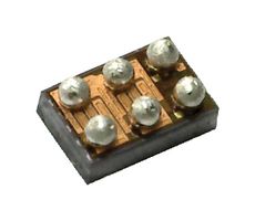 ADP7112ACBZ-1.2-R7 - LDO Voltage Regulator, Fixed, 2.7 V to 20 V in, 1.2 V out, 0.2 A out, WLCSP-6 - ANALOG DEVICES