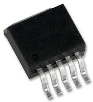 LT1175IQ-5#PBF - LDO Voltage Regulator, Fixed, -20 V to -4.3 V in, 0.5 V / 0.5 A out, TO-263-5 - ANALOG DEVICES