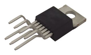 LT3081ET7#PBF - LDO Voltage Regulator, Adjustable, 1.2 V to 36 V in, 1.23 V / 1.5 A out, TO-220-7 - ANALOG DEVICES