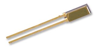 5962-8757103XA - Temperature Sensor IC, Current, ± 1°C, -55 °C, 150 °C, Flatpack, 2 Pins - ANALOG DEVICES