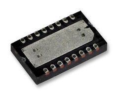 LT3029EDE#TRPBF - LDO Voltage Regulator, 2 Output, Adjustable, 1.8 V to 20 V in, 19.5V, 0.5A, DFN-EP-16 - ANALOG DEVICES