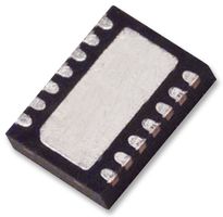 LT3032EDE-5#TRPBF - LDO Voltage Regulator, 2 Output, Fixed, 2.3 V to 20 V in, 5V/-5V, 0.15A/-0.15A, DFN-EP-14 - ANALOG DEVICES