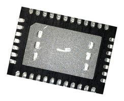 LTC3374EUHF#PBF - DC/DC Switching Regulator, Synchronous Buck, 8 O/P, 2.25 to 5.5V in, 5.5V/1A out, QFN-EP-38 - ANALOG DEVICES