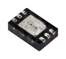 LTC3204EDC-3.3#TRMPBF - DC/DC Charge Pump Voltage Converter, Fixed, 1.8 to 4.5V in, 3.3V/0.05A out, DFN-EP-6 - ANALOG DEVICES