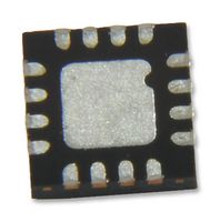 ADF5001BCPZ - Prescaler, Divide-by-4, 4 to 18 GHz, 3 to 3.6 V Supply, 1 Output, -40 to 105 °C, LFCSP-EP-16 - ANALOG DEVICES