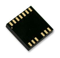 ADXL343BCCZ - MEMS Accelerometer, Digital, X, Y, Z, ± 2g, ± 4g, ± 8g, ± 16g, 2 V, 3.6 V, LGA - ANALOG DEVICES