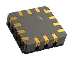 ADXL355BEZ - MEMS Accelerometer, Digital, X, Y, Z, ± 2g, ± 4g, ± 8g, 2.25 V, 3.6 V, LCC - ANALOG DEVICES