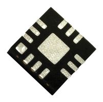 HMC3587LP3BE - RF Amplifier, 4 GHz to 10 GHz, 5 V Supply, LFCSP-EP-12, -40 °C to 85 °C - ANALOG DEVICES