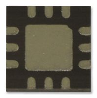 HMC441LC3BTR - RF Amplifier, 6 GHz to 18 GHz, 5.5 V Supply, LCC-12, -40 °C to 85 °C - ANALOG DEVICES