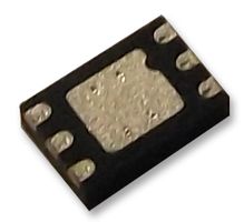 HMC788ALP2ETR - RF Amplifier, 10 MHz to 10 GHz, 5.5 V Supply, LFCSP-6, -40 °C to 85 °C - ANALOG DEVICES