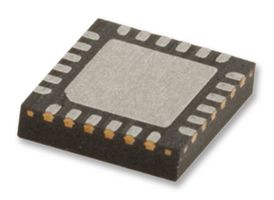 HMC443LP4E - Active Multiplier, x4 Frequency, 9.8 to 11.2 GHz, 4.5 V to 5.5 V Supply, -40 to 85 Deg C, QFN-EP-24 - ANALOG DEVICES