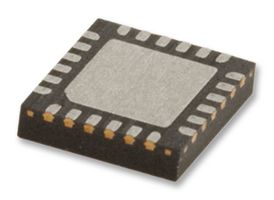 HMC1120LP4E - RMS Power Detector, 100 MHz to 3.9 GHz, -62 to 10 dBm, 3.15 to 3.45 V, -40 to 85 °C, QFN-EP-24 - ANALOG DEVICES
