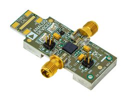 EV1HMC994APM5 - Evaluation Board, HMC994APM5E, Power Amplifier, 0 to 28 GHz - ANALOG DEVICES
