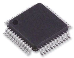 AD9831ASTZ - Digital Synthesizer, Waveform Generator, 2.97 to 5.5 V, 25 MHz, -40 to 85 °C, LQFP-48 - ANALOG DEVICES