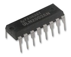 ADG409BNZ - Multiplexer, Analogue, 4:1, 2 Circuits, 100 ohm, 12V, ± 15V, -40 to 85 °C, DIP-16 - ANALOG DEVICES