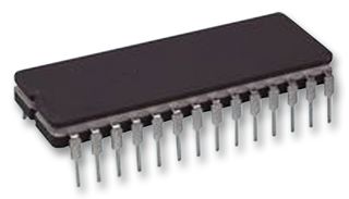ADG506ATQ - Multiplexer, CMOS Analogue, 16:1, 1 Circuit, 10.8 to 16.5 V, 700 ohm, -55 to 125 °C, DIP-28 - ANALOG DEVICES