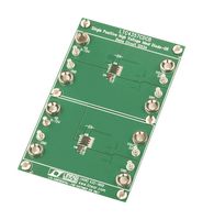 DC1203A - Demo Board, LTC4357CDCB, Ideal Diode Controller, Power Management - ANALOG DEVICES